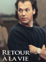 DVD Retour À La Vie