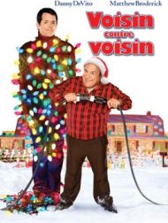 DVD Voisin Contre Voisin