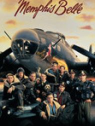 DVD Memphis Belle
