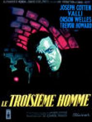DVD Le Troisième Homme