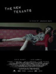 DVD The New Tenants