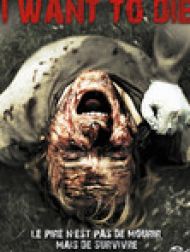 DVD I Want To Die (VOST)