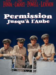 DVD Permission Jusqu'à L'aube