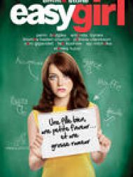DVD Easy Girl