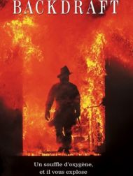 DVD Backdraft
