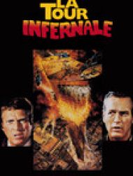 DVD La Tour Infernale