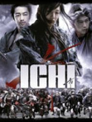 DVD Ichi