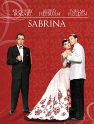 DVD Sabrina (1954)