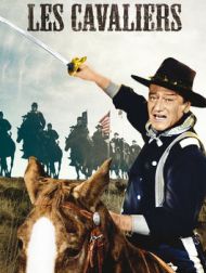 DVD Les Cavaliers