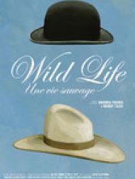 DVD Wild Life