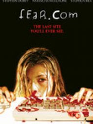 DVD Fear.com