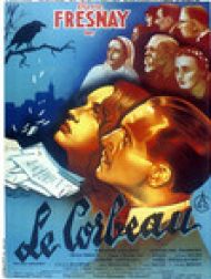 DVD Le Corbeau