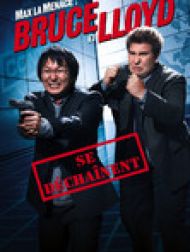 DVD Bruce Et Lloyd Se Déchaînent