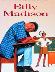 DVD Billy Madison