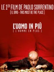 DVD L'Homme en plus