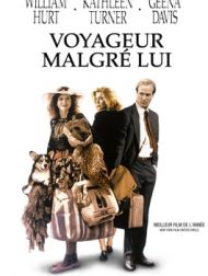 DVD Voyageur Malgré Lui
