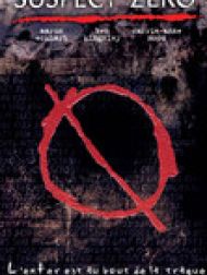 DVD Suspect Zéro