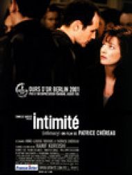 DVD Intimité