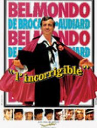 DVD L'incorrigible