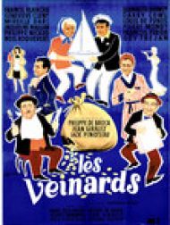 DVD Les veinards