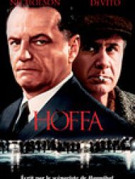 DVD Hoffa