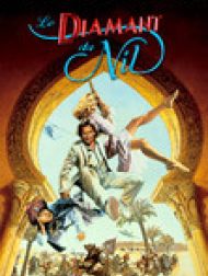 DVD Le Diamant Du Nil