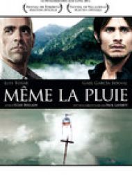 DVD Même La Pluie