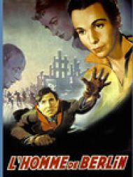 DVD L'homme De Berlin