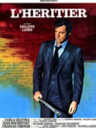 DVD L'héritier
