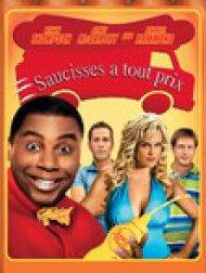 DVD Saucisses a tout prix
