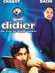 DVD Didier
