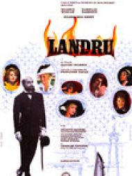 DVD Landru