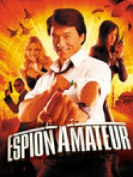 DVD Espion Amateur