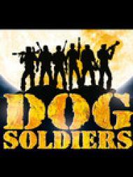 DVD Dog Soldiers