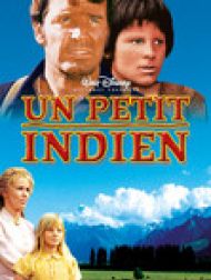 DVD Un Petit Indien