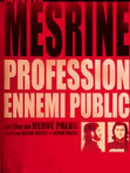DVD Mesrine