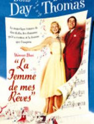 DVD La Femme De Mes Rêves