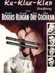 DVD Ku-Klux-Klan (Storm Warning)