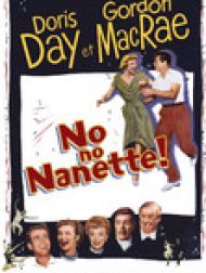 DVD No no Nanette ! (Tea for Two)