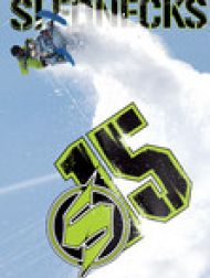 DVD Slednecks 15