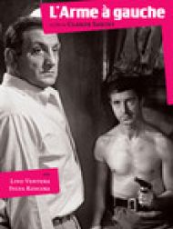 DVD L'arme à Gauche