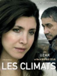 DVD Les climats (VOST)