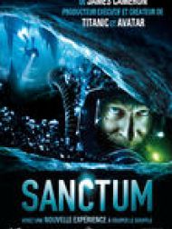 DVD Sanctum