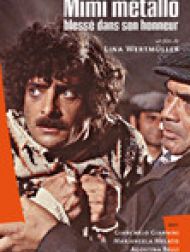 DVD Mimì metallurgico ferito nell'onore