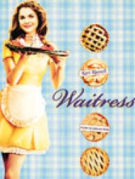 DVD Waitress