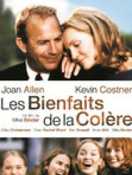DVD Les Bienfaits De La Colère