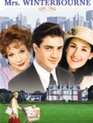 DVD Veuve Par Alliance (Mrs. Winterbourne)