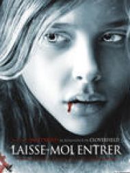 DVD Laisse-moi Entrer