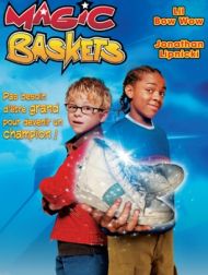 DVD Magic Baskets