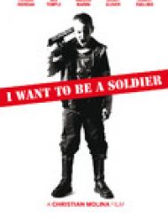 DVD I Want to be a Soldier